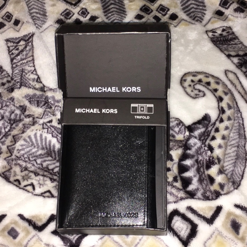 Michael Kors Walet